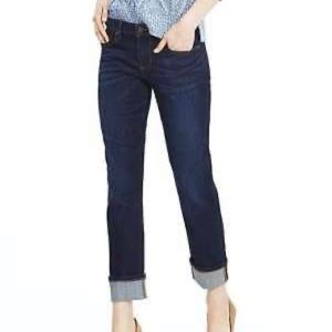 Banana Republic Girlfriend Jeans